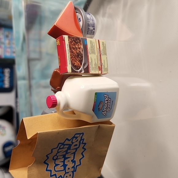 Mini brands 7 pieces set #8 - Picture 4 of 4